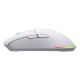 HATOR Pulsar 3 Wireless myszka Gaming Oburęczny RF Wireless + Bluetooth + USB Type-C Optyczny 12000 DPI