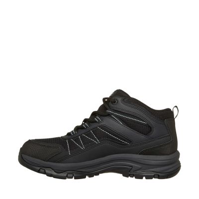 4. Buty damskie Skechers Trego Ashaway 180336 BKCC