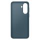 4. Etui Samsung Silicone Case na Samsung Galaxy A37 5G - ciemno-zielone