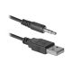 5. DEFENDER GŁOŚNIKI SPK-240 6W 2.0 USB 65224