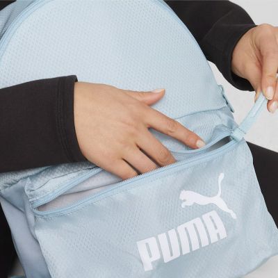 9. Plecak Puma Core Base Backpack 090269-02