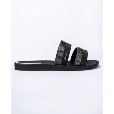 4. Klapki Ipanema Mesh Slide W 83649 BB779