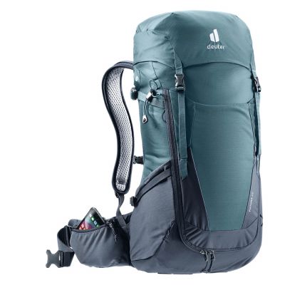 8. Plecak Deuter Futura 26 3400621-1374