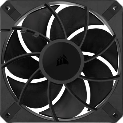 4. Wentylator Corsair Fan RS120 MAX PWWM 3x1