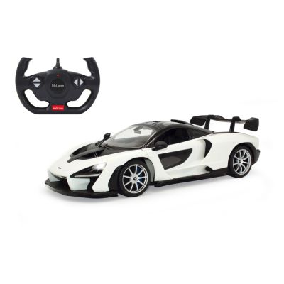 Jamara McLaren Senna zdalnie sterowany model Samochód Silnik elektryczny 1:14