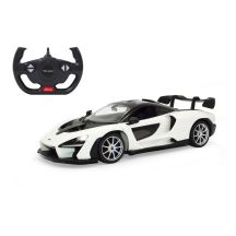Jamara McLaren Senna zdalnie sterowany model Samochód Silnik elektryczny 1:14