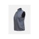 3. Kamizelka damska PEAK PERFORMANCE W Glider Wind Vest kolor szary