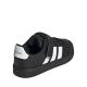 3. Buty dla dzieci adidas Streettalk czarne JS5055