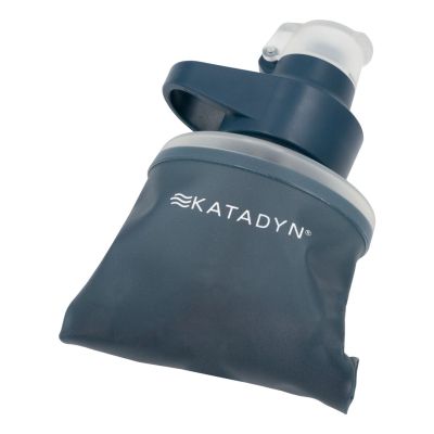 3. Katadyn 8021401 filtr kempingowy do wody 0,5 l