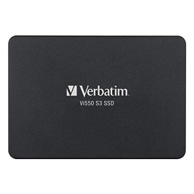3. Verbatim Vi550 S3 2 TB 2.5" Serial ATA III