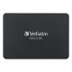 3. Verbatim Vi550 S3 2 TB 2.5" Serial ATA III