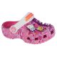 Klapki Crocs Hello Kitty and Friends Classic Clog Jr 208025-680