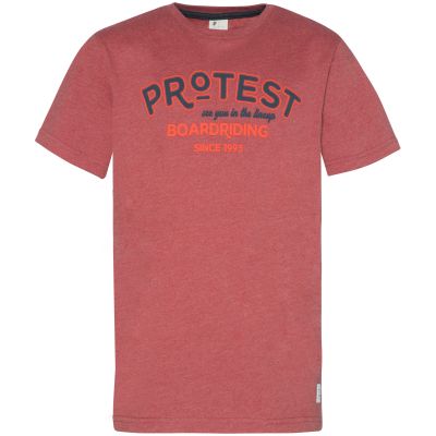 Koszulka dziecięca PROTEST LUCAS JR t-shirt