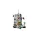 6. LEGO Marvel Super Heroes 76350 - Epickie starcie: Spider-Man kontra Hulk