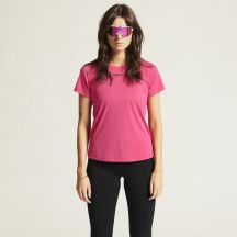 Damska Koszulka z krótkim rękawem CORE ESSENCE SS TEE 2 W