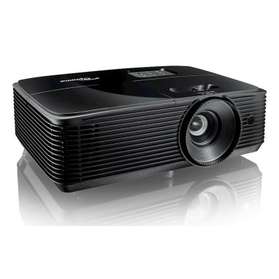 3. PROJEKTOR OPTOMA H190X DLP WXGA 3900 ANSI 30000:1