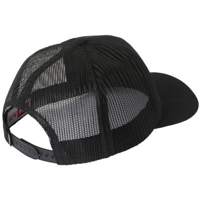 3. Helly Hansen czapka z daszkiem TRUCKER CAP 67435 992