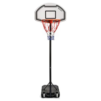 9. ZESTAW DO KOSZYKÓWKI METEOR BOSTON 18