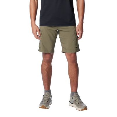 Spodenki Columbia Silver Ridge Utility Cargo Shorts M 2030744397