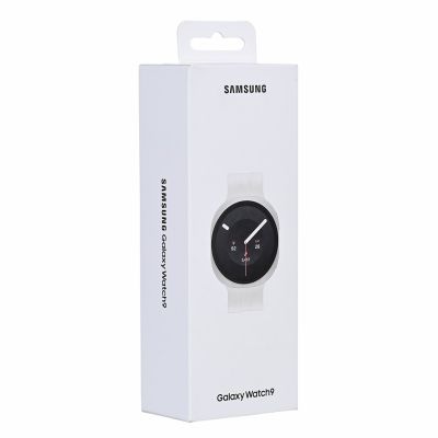 Smartwatch Samsung Galaxy Watch 9 SM-L345 40mm LTE Cream