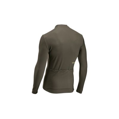 2. Koszulka rowerowa NORTHWAVE Extreme Thermal Jrs