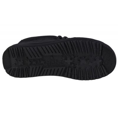 4. Buty Hey Dude Wally Youth Basic Jr 40041-001