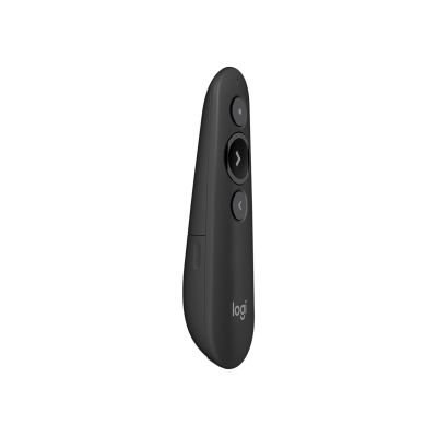 4. Prezenter Logitech R500 Graphite
