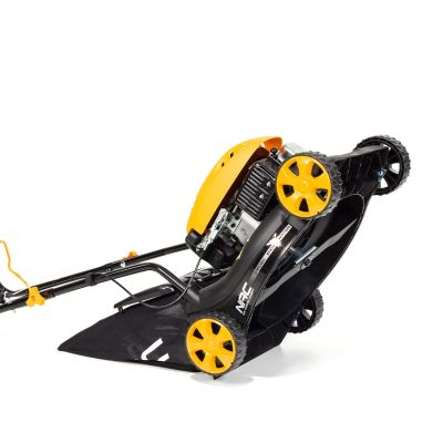 3. Kosiarka spalinowa NAC LP40-79-PL-SB 79,9cc
