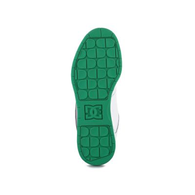 12. Buty DC Central M ADYS100551-WGN