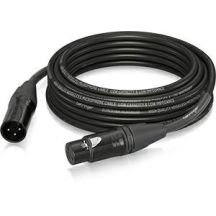 Behringer PMC-1000  XLR F - XLR M 10m