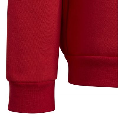 5. Bluza adidas Entrada 22 Sweat Jr H57473