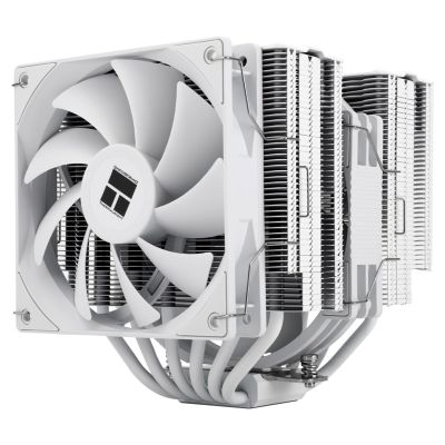 5. Thermalright Peerless Assassin 140 Procesor Radiator 120/140 mm Biały