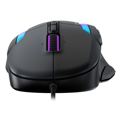 5. Turtle Beach Kone II myszka Gaming Po prawej stronie USB Typu-A Optyczny 26000 DPI