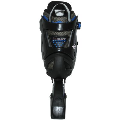 32. Łyżworolki Mico Ghost Boy Jr PW -125C