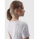 5. Koszulka damska 4F 4FWMM00TTSHF1845-27M