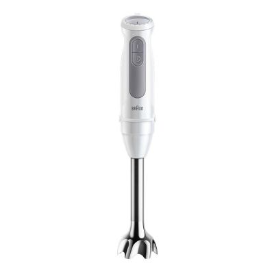 2. Braun MultiQuick 5 MQ 50201 M Blender immersyjny 1000 W Biały