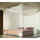 Moskitiera dla dwóch osób Cocoon Box Net Double, white
