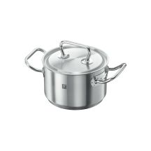 Garnek wysoki z pokrywką Zwilling Twin Classic - 2 ltr