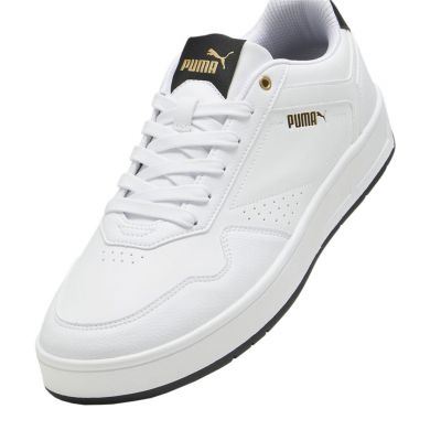 4. Buty Puma Court Classic M 395018 07