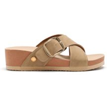 Obuwie damskie Gioseppo WINN Taupe (74512-P-Taupe)