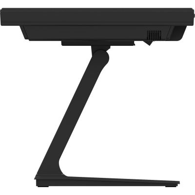 8. iiyama ProLite T1732MSC-B2S monitor komputerowy 43,2 cm (17") 1280 x 1024 px SXGA LED Ekran dotykowy Czarny