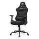 3. COUGAR Armor One V2 Fotel dla gracza Czarny