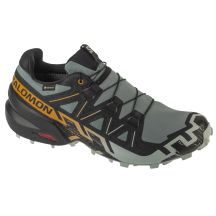 Salomon Speedcross 6 GTX L47880000 Szare 41 1/3