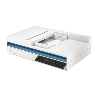 19. HP Scanjet Pro 2600 F1 Flatbed &