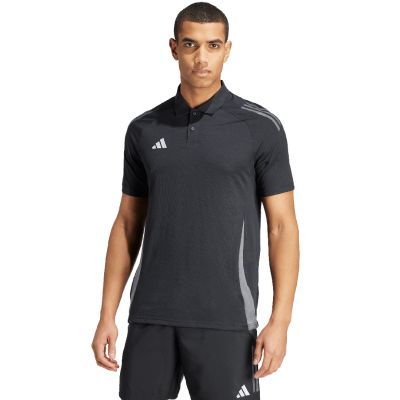 4. Koszulka adidas Tiro 24 Competition Polo M IJ8344