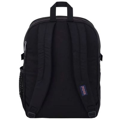 3. JanSport Main Campus Backpack EK0A5BDSN55 Czarne One size