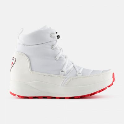 Rossignol Rossi Podium Biały 6.5