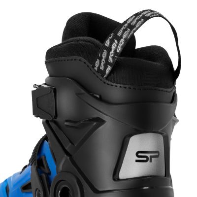 9. Rolki Spokey Freespo Jr SPK-944660  r. 35-38