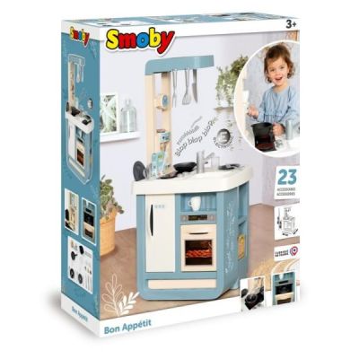 7. Smoby 310824 gra na role