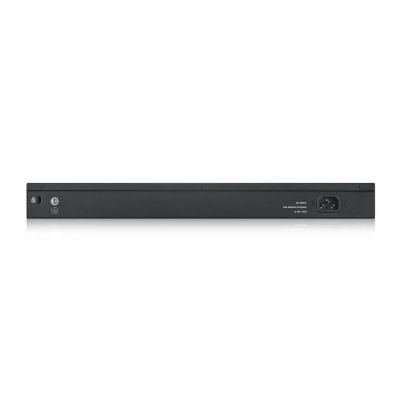 8. Switch Zyxel GS1920-48 50p Managed Gigabit